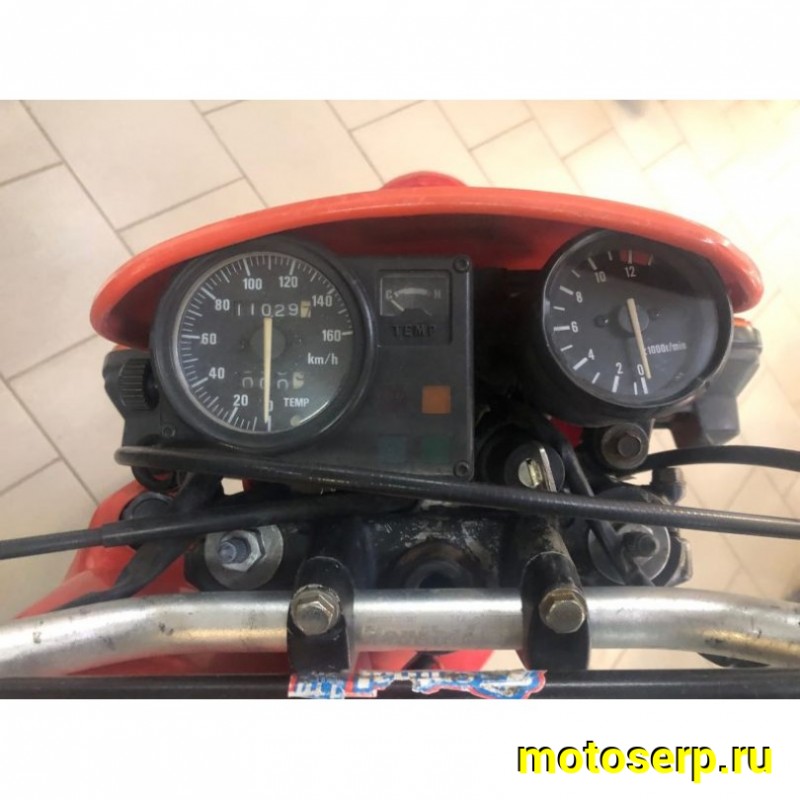 Купить  ====Мопед MBK Thunder 125 Из Японии,без пробега по РФ купить с доставкой по Москве и России, цена, технические характеристики, комплектация фото  - motoserp.ru