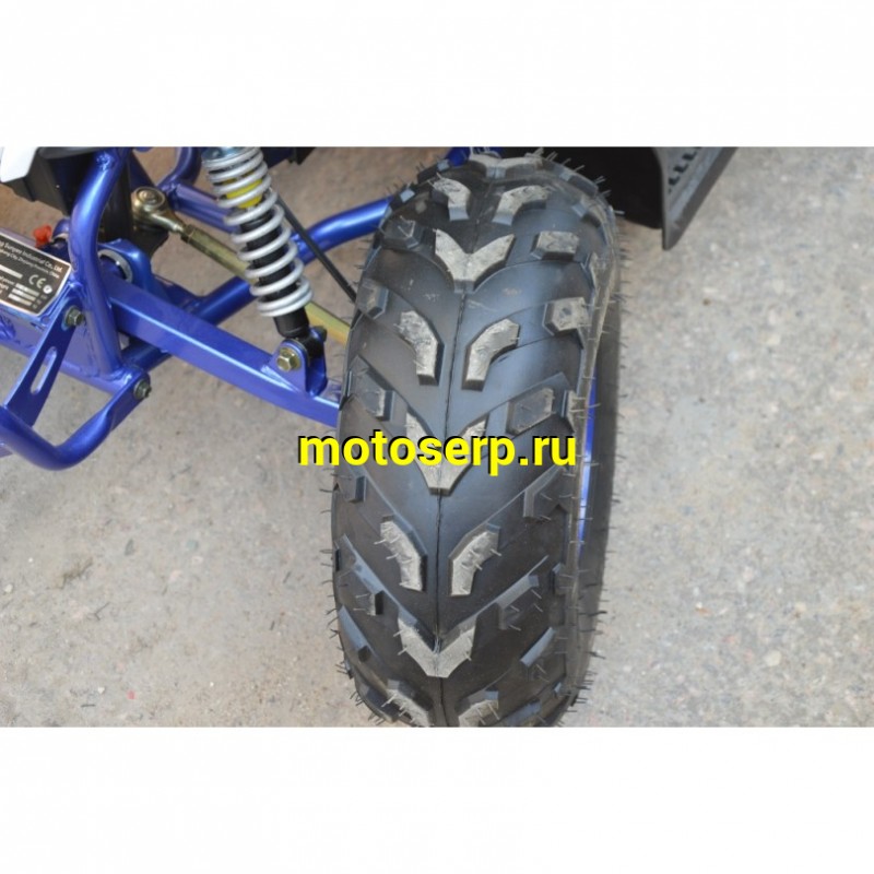 Купить  110cc Квадроцикл Mikilon Rapide 110 (шт) купить с доставкой по Москве и России, цена, технические характеристики, комплектация фото  - motoserp.ru