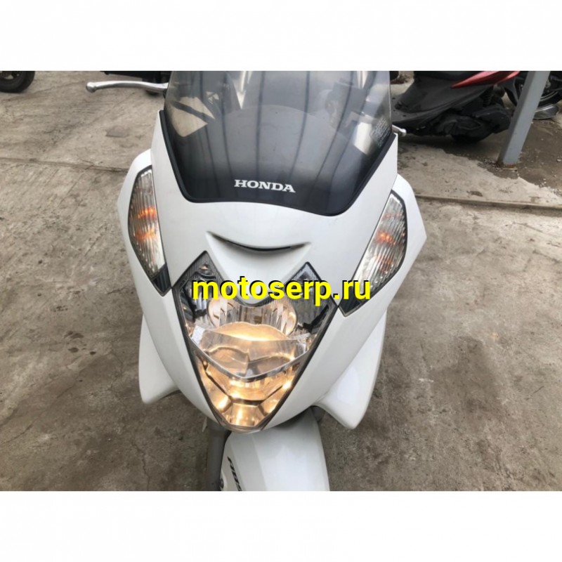 Купить  ====Максискутер Honda Silver Wing 600 ABS 2004г.в. Из Японии, без пробега по РФ купить с доставкой по Москве и России, цена, технические характеристики, комплектация фото  - motoserp.ru