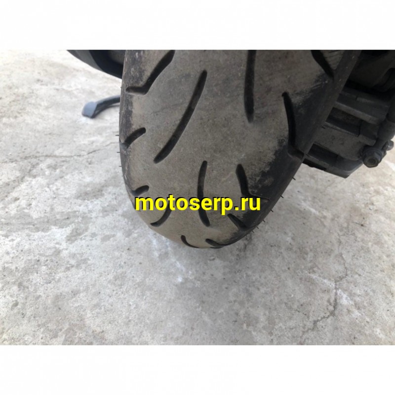Купить  ====Максискутер Honda Silver Wing 600 ABS 2004г.в. Из Японии, без пробега по РФ купить с доставкой по Москве и России, цена, технические характеристики, комплектация фото  - motoserp.ru