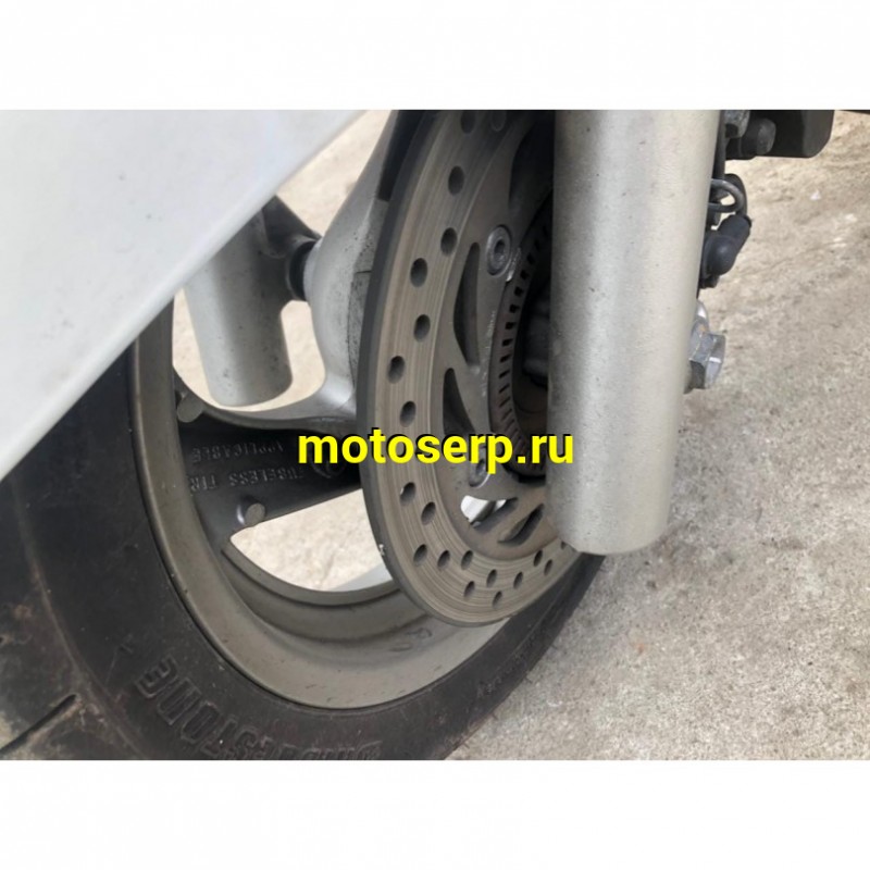 Купить  ====Максискутер Honda Silver Wing 600 ABS 2004г.в. Из Японии, без пробега по РФ купить с доставкой по Москве и России, цена, технические характеристики, комплектация фото  - motoserp.ru