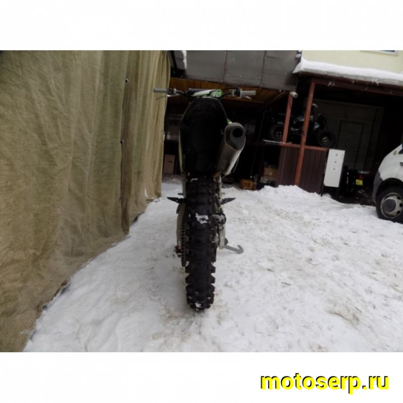 Купить  ====Мотоцикл KAWASAKI KX250F 2014г.в. обслужен, спортинв, кросс, кикстартер (шт) (0 купить с доставкой по Москве и России, цена, технические характеристики, комплектация фото  - motoserp.ru