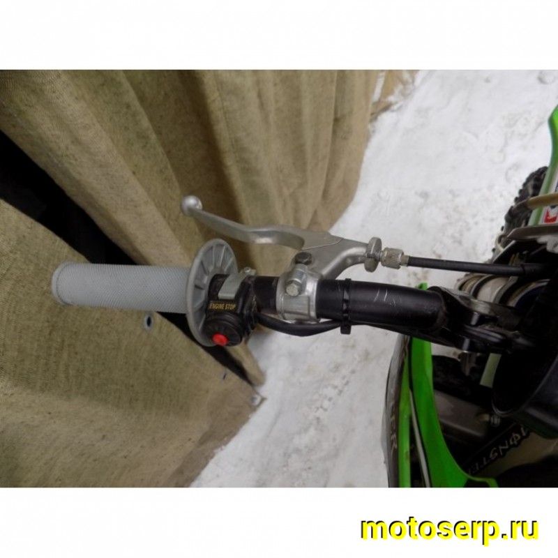 Купить  ====Мотоцикл KAWASAKI KX250F 2014г.в. обслужен, спортинв, кросс, кикстартер (шт) (0 купить с доставкой по Москве и России, цена, технические характеристики, комплектация фото  - motoserp.ru