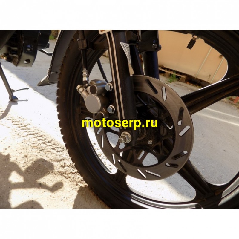 Купить  Мотоцикл Regulmoto SK200 (шт)  купить с доставкой по Москве и России, цена, технические характеристики, комплектация фото  - motoserp.ru