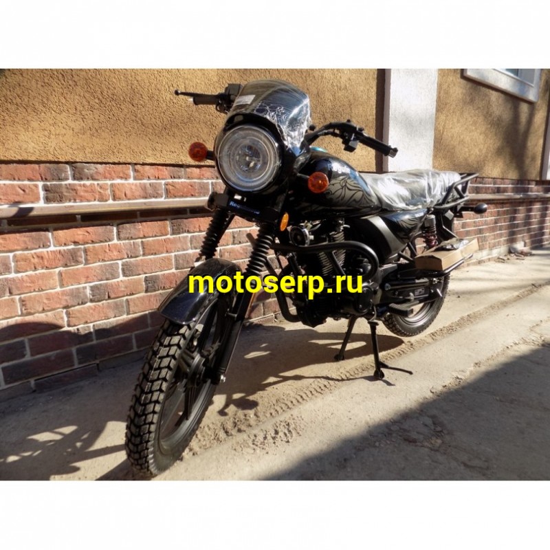 Купить  Мотоцикл Regulmoto SK200 (шт)  купить с доставкой по Москве и России, цена, технические характеристики, комплектация фото  - motoserp.ru