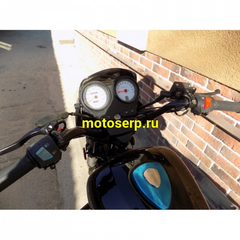 Купить  Мотоцикл Regulmoto SK200 (шт)  купить с доставкой по Москве и России, цена, технические характеристики, комплектация фото  - motoserp.ru