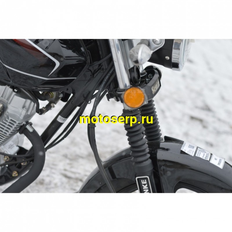 Купить  Мотоцикл Regulmoto RM 125  18/18" ПТС, 5пер. балансир, диск/бар  (шт) купить с доставкой по Москве и России, цена, технические характеристики, комплектация фото  - motoserp.ru