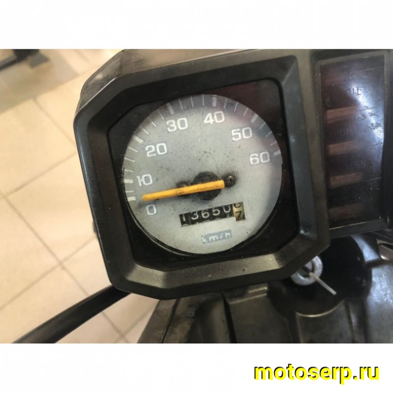 Купить  ====Мопед Honda MCX 50 Из Японии,без пробега по РФ купить с доставкой по Москве и России, цена, технические характеристики, комплектация фото  - motoserp.ru