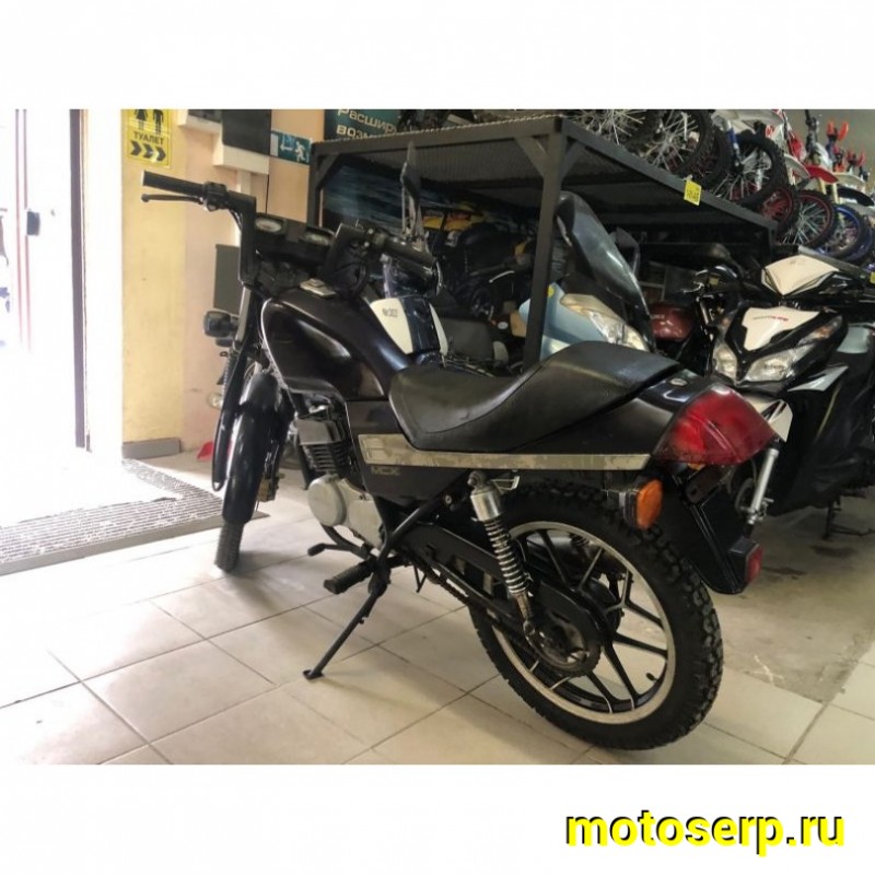 Купить  ====Мопед Honda MCX 50 Из Японии,без пробега по РФ купить с доставкой по Москве и России, цена, технические характеристики, комплектация фото  - motoserp.ru