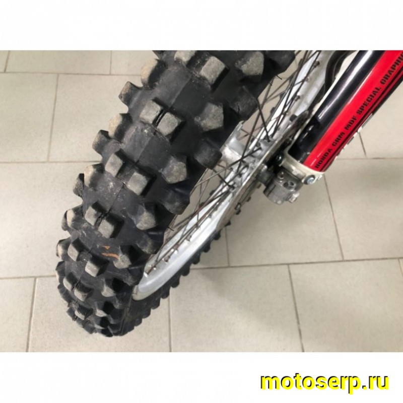 Купить  ====Мотоцикл HONDA CRM 250 MK-3 1994г.в Из Японии,без пробега по РФ купить с доставкой по Москве и России, цена, технические характеристики, комплектация фото  - motoserp.ru