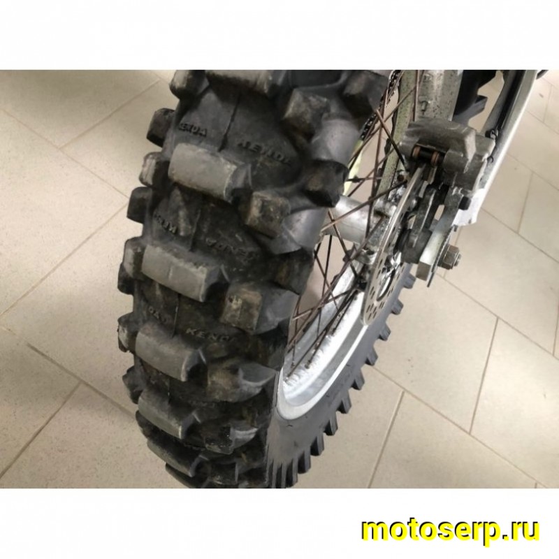 Купить  ====Мотоцикл HONDA CRM 250 MK-3 1994г.в Из Японии,без пробега по РФ купить с доставкой по Москве и России, цена, технические характеристики, комплектация фото  - motoserp.ru