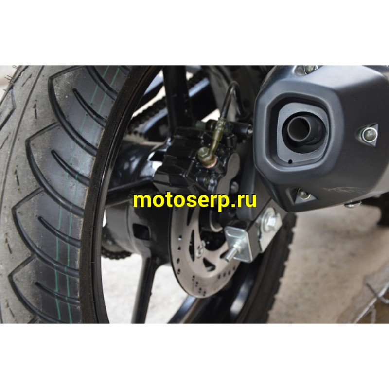 Купить  Мотоцикл Motoland BANDIT 250 (шт) (ML 15340 купить с доставкой по Москве и России, цена, технические характеристики, комплектация фото  - motoserp.ru