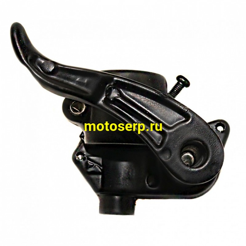 Купить  Ручка газа курковая ATV KAYO KD70, PREDATOR110, BULL110 (шт)  (SM 119-3582 купить с доставкой по Москве и России, цена, технические характеристики, комплектация фото  - motoserp.ru