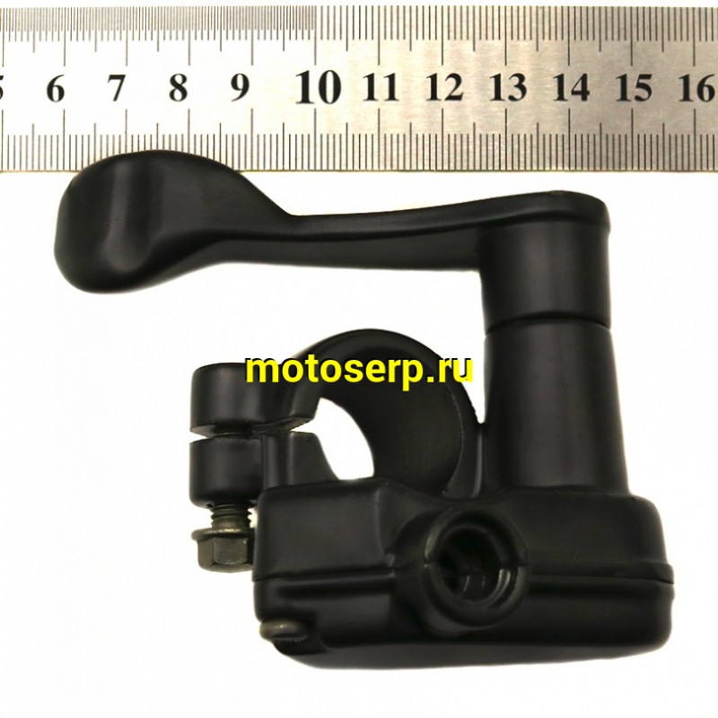 Купить  Ручка газа курковая ATV KAYO KD70, PREDATOR110, BULL110 (шт)  (SM 119-3582 купить с доставкой по Москве и России, цена, технические характеристики, комплектация фото  - motoserp.ru
