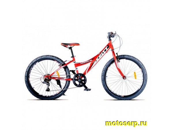 Купить  ====20" WOLF (Вульф) 20"; 7ск; рама-сталь; тормоз-Disk (шт) (Ли купить с доставкой по Москве и России, цена, технические характеристики, комплектация фото  - motoserp.ru