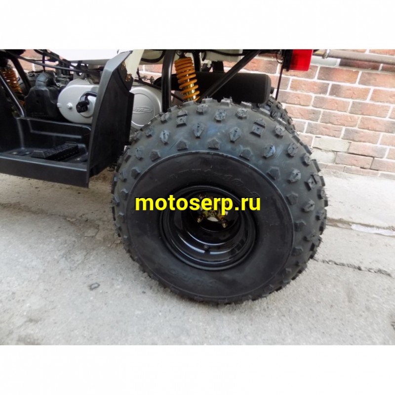 Купить  ====100cc Квадроцикл Baltmotors JAM 100 (ЭПТС)  (шт) купить с доставкой по Москве и России, цена, технические характеристики, комплектация фото  - motoserp.ru