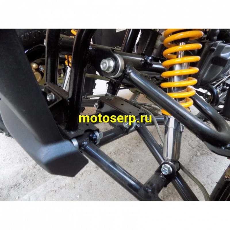 Купить  ====100cc Квадроцикл Baltmotors JAM 100 (ЭПТС)  (шт) купить с доставкой по Москве и России, цена, технические характеристики, комплектация фото  - motoserp.ru