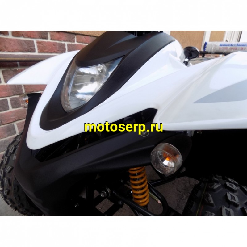 Купить  ====100cc Квадроцикл Baltmotors JAM 100 (ЭПТС)  (шт) купить с доставкой по Москве и России, цена, технические характеристики, комплектация фото  - motoserp.ru
