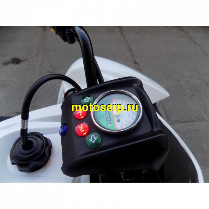 Купить  ====100cc Квадроцикл Baltmotors JAM 100 (ЭПТС)  (шт) купить с доставкой по Москве и России, цена, технические характеристики, комплектация фото  - motoserp.ru