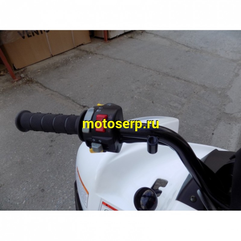 Купить  ====100cc Квадроцикл Baltmotors JAM 100 (ЭПТС)  (шт) купить с доставкой по Москве и России, цена, технические характеристики, комплектация фото  - motoserp.ru