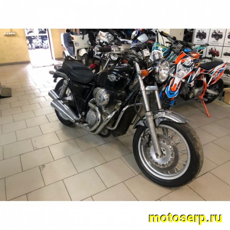 Купить  ====Мотоцикл HONDA VRX 400 1997г.в. Из Японии,без пробега по РФ  купить с доставкой по Москве и России, цена, технические характеристики, комплектация фото  - motoserp.ru