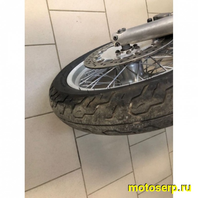Купить  ====Мотоцикл HONDA VRX 400 1997г.в. Из Японии,без пробега по РФ  купить с доставкой по Москве и России, цена, технические характеристики, комплектация фото  - motoserp.ru