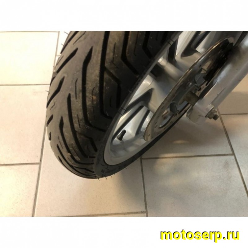 Купить  ====Максискутер Piaggio Beverly 125 2003г.в. Из Японии,без пробега по РФ купить с доставкой по Москве и России, цена, технические характеристики, комплектация фото  - motoserp.ru