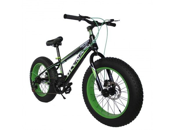 Купить  ====FAT WAR WOLF SPORT MD (Вар Вульф) 20"; 21ск; рама-сталь; тормоз-Disk; вилка-амортизационная (шт) (Кит купить с доставкой по Москве и России, цена, технические характеристики, комплектация фото  - motoserp.ru