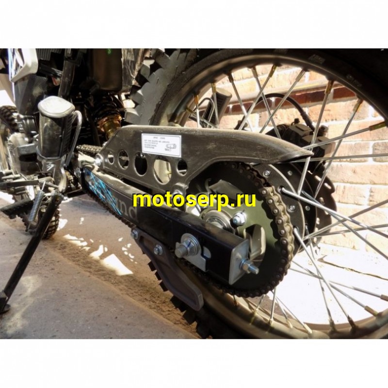 Купить  ====Мотоцикл внедорожный Motoland ENDURO ST 250 (ЭПТС), 21/18, 250сс, 167FMM (CG250), 4Т, 5 перед., диск, балансир. СИНИЙ (шт) (ML 15355 купить с доставкой по Москве и России, цена, технические характеристики, комплектация фото  - motoserp.ru