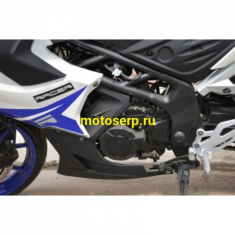 Купить  Мотоцикл Racer RC250XZR-A Storm 4так., 270сс, 5 ск.,4-клап., жидкс. охл., кол. 17" (2024) (зал) (шт) купить с доставкой по Москве и России, цена, технические характеристики, комплектация фото  - motoserp.ru