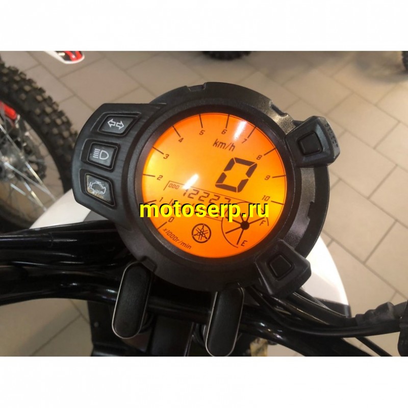 Купить  ====Скутер Yamaha BWS 125 инжектор 2009г.в. Из Японии, без пробега по РФ купить с доставкой по Москве и России, цена, технические характеристики, комплектация фото  - motoserp.ru