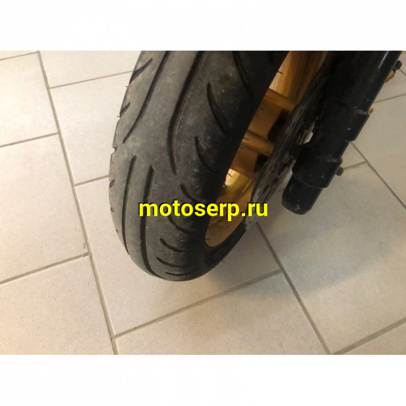 Купить  ====Скутер Yamaha BWS 125 инжектор 2009г.в. Из Японии, без пробега по РФ купить с доставкой по Москве и России, цена, технические характеристики, комплектация фото  - motoserp.ru