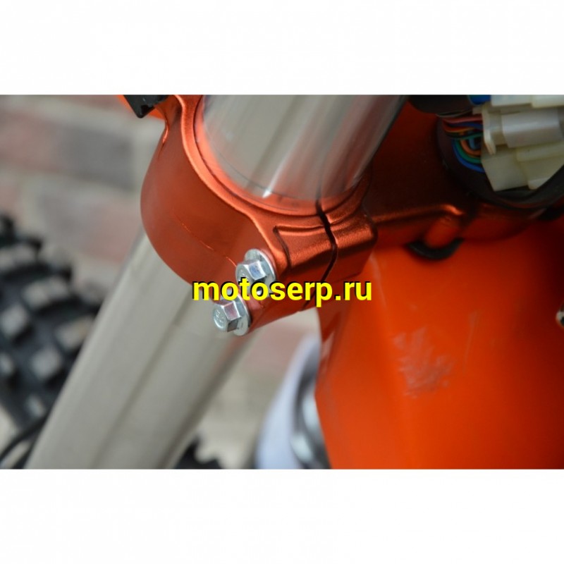 Купить  ====Мотоцикл Кросс/Эндуро ZUUMAV CBS 300 PRO (спортинв),  21/18, 4Т, 300cc, ZS174MN-3 с баланс., жидк. охл. (шт) (ZUUMAV купить с доставкой по Москве и России, цена, технические характеристики, комплектация фото  - motoserp.ru