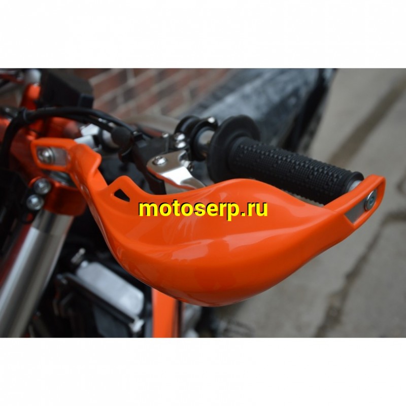 Купить  ====Мотоцикл Кросс/Эндуро ZUUMAV CBS 300 PRO (спортинв),  21/18, 4Т, 300cc, ZS174MN-3 с баланс., жидк. охл. (шт) (ZUUMAV купить с доставкой по Москве и России, цена, технические характеристики, комплектация фото  - motoserp.ru