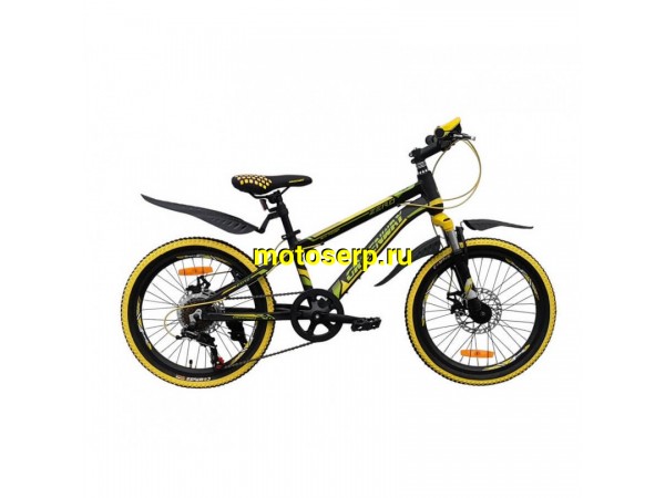 Купить  ====20" GUQE BIKE G-620 (Гуге Байк) 20"; 21ск; рама-сталь; тормоз-Disk (шт) (Кит купить с доставкой по Москве и России, цена, технические характеристики, комплектация фото  - motoserp.ru
