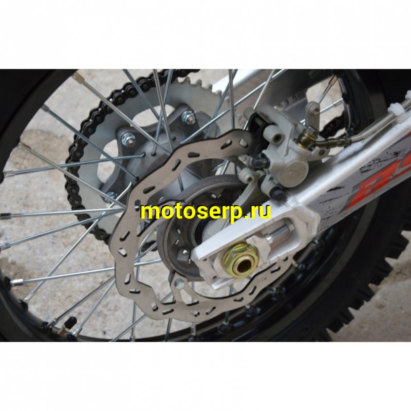 Купить  ====Кросс BSE Мотоцикл кроссовый BSE Z3 250e Red Black 1 (спортинв), 21/18, 172FMM маятник и обода колес ALL, регулируемая подвеска (шт)   купить с доставкой по Москве и России, цена, технические характеристики, комплектация фото  - motoserp.ru