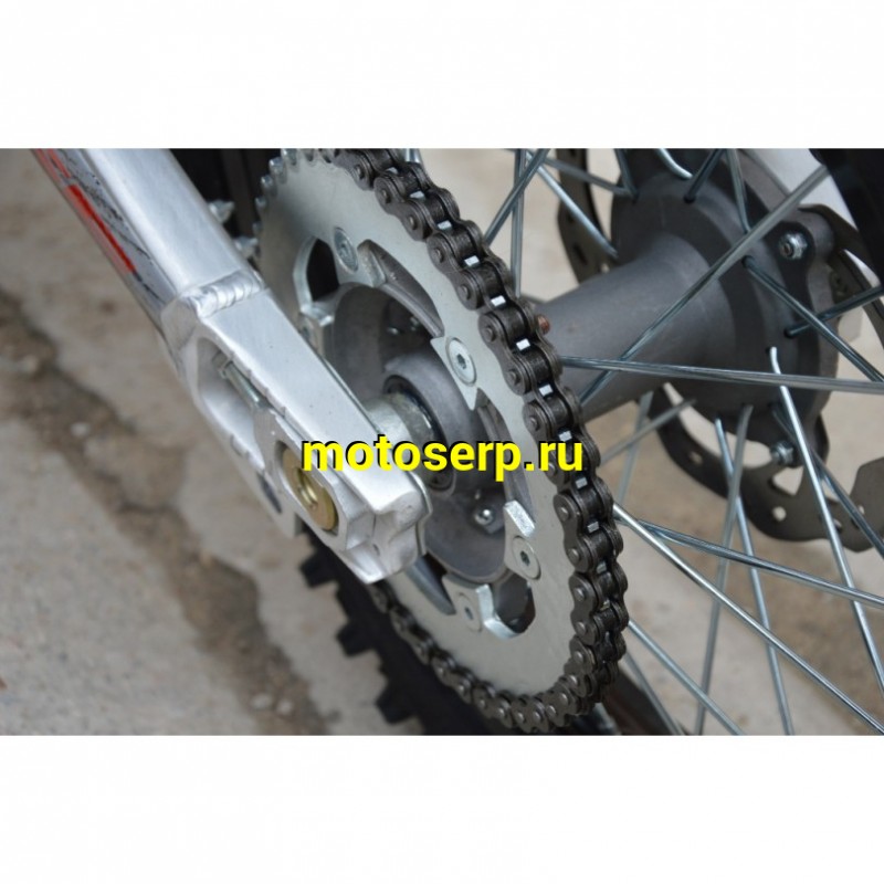 Купить  ====Кросс BSE Мотоцикл кроссовый BSE Z3 250e Red Black 1 (спортинв), 21/18, 172FMM маятник и обода колес ALL, регулируемая подвеска (шт)   купить с доставкой по Москве и России, цена, технические характеристики, комплектация фото  - motoserp.ru