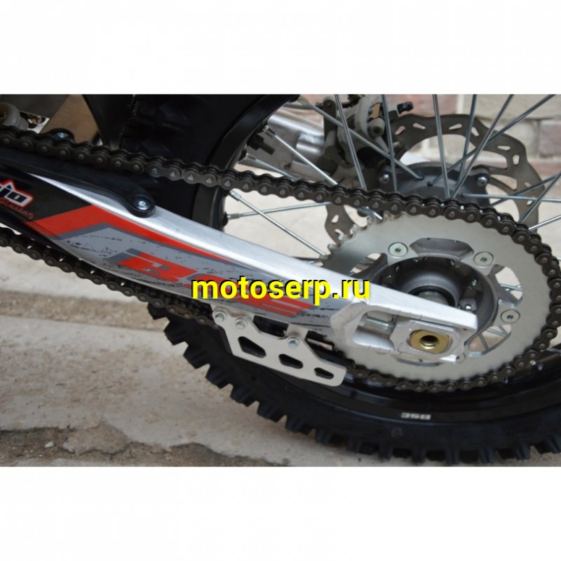 Купить  ====Кросс BSE Мотоцикл кроссовый BSE Z3 250e Red Black 1 (спортинв), 21/18, 172FMM маятник и обода колес ALL, регулируемая подвеска (шт)   купить с доставкой по Москве и России, цена, технические характеристики, комплектация фото  - motoserp.ru