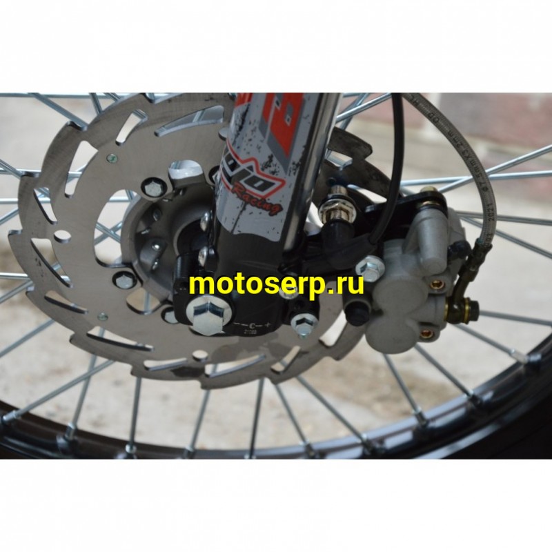 Купить  ====Кросс BSE Мотоцикл кроссовый BSE Z3 250e Red Black 1 (спортинв), 21/18, 172FMM маятник и обода колес ALL, регулируемая подвеска (шт)   купить с доставкой по Москве и России, цена, технические характеристики, комплектация фото  - motoserp.ru