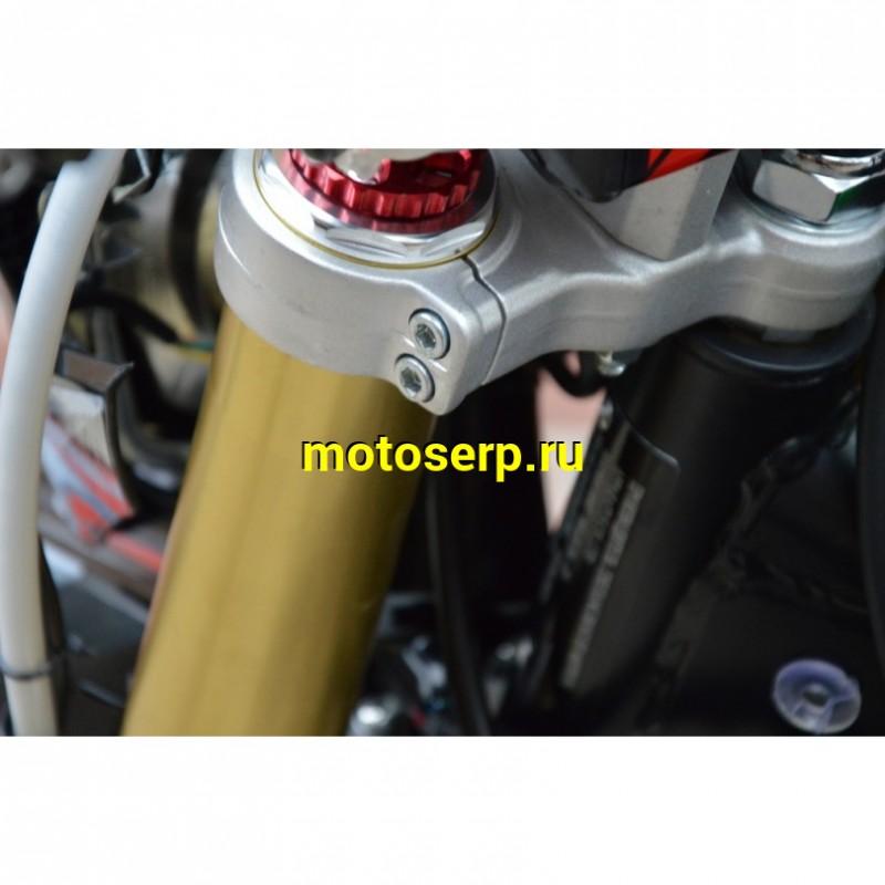 Купить  ====Кросс BSE Мотоцикл кроссовый BSE Z3 250e Red Black 1 (спортинв), 21/18, 172FMM маятник и обода колес ALL, регулируемая подвеска (шт)   купить с доставкой по Москве и России, цена, технические характеристики, комплектация фото  - motoserp.ru