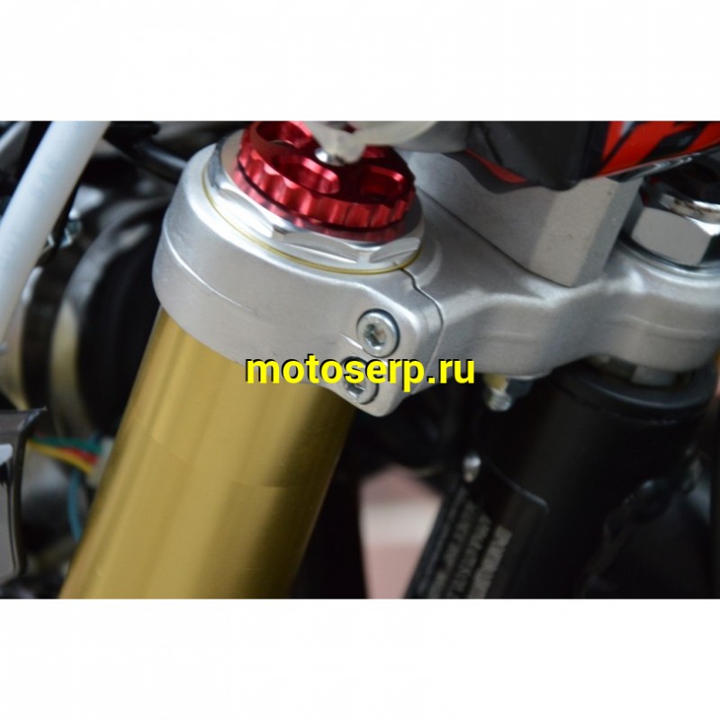 Купить  ====Кросс BSE Мотоцикл кроссовый BSE Z3 250e Red Black 1 (спортинв), 21/18, 172FMM маятник и обода колес ALL, регулируемая подвеска (шт)   купить с доставкой по Москве и России, цена, технические характеристики, комплектация фото  - motoserp.ru