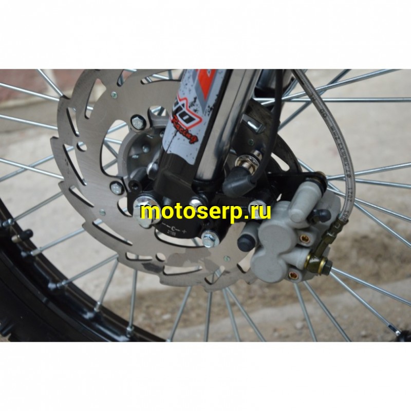 Купить  ====Кросс BSE Мотоцикл кроссовый BSE Z3 250e Red Black 1 (спортинв), 21/18, 172FMM маятник и обода колес ALL, регулируемая подвеска (шт)   купить с доставкой по Москве и России, цена, технические характеристики, комплектация фото  - motoserp.ru