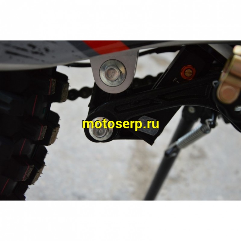 Купить  ====Кросс BSE Мотоцикл кроссовый BSE Z3 250e Red Black 1 (спортинв), 21/18, 172FMM маятник и обода колес ALL, регулируемая подвеска (шт)   купить с доставкой по Москве и России, цена, технические характеристики, комплектация фото  - motoserp.ru