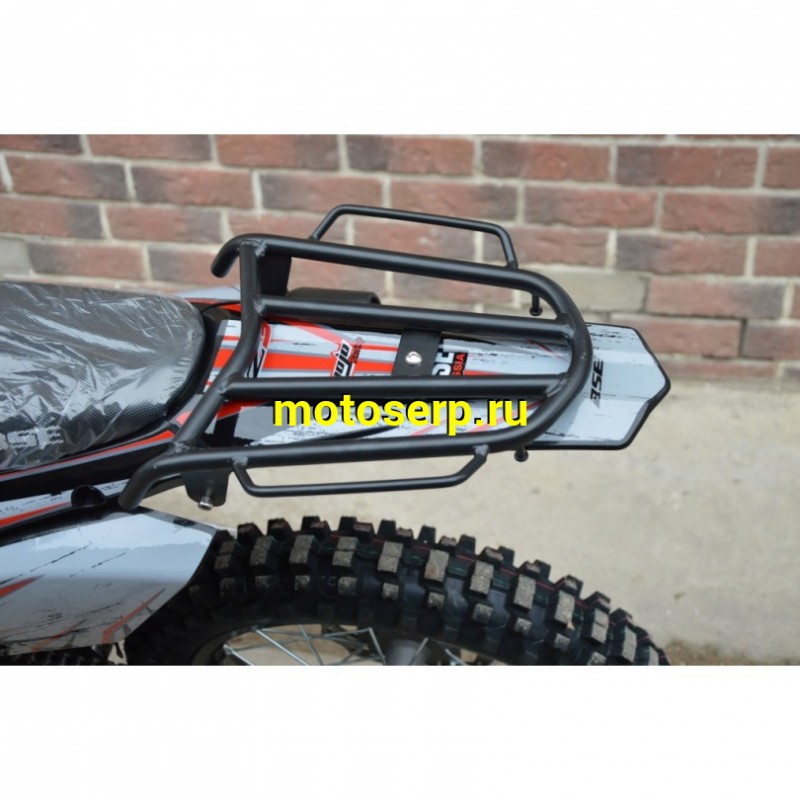 Купить  ====Кросс BSE Мотоцикл кроссовый BSE Z3 250e Red Black 1 (спортинв), 21/18, 172FMM маятник и обода колес ALL, регулируемая подвеска (шт)   купить с доставкой по Москве и России, цена, технические характеристики, комплектация фото  - motoserp.ru