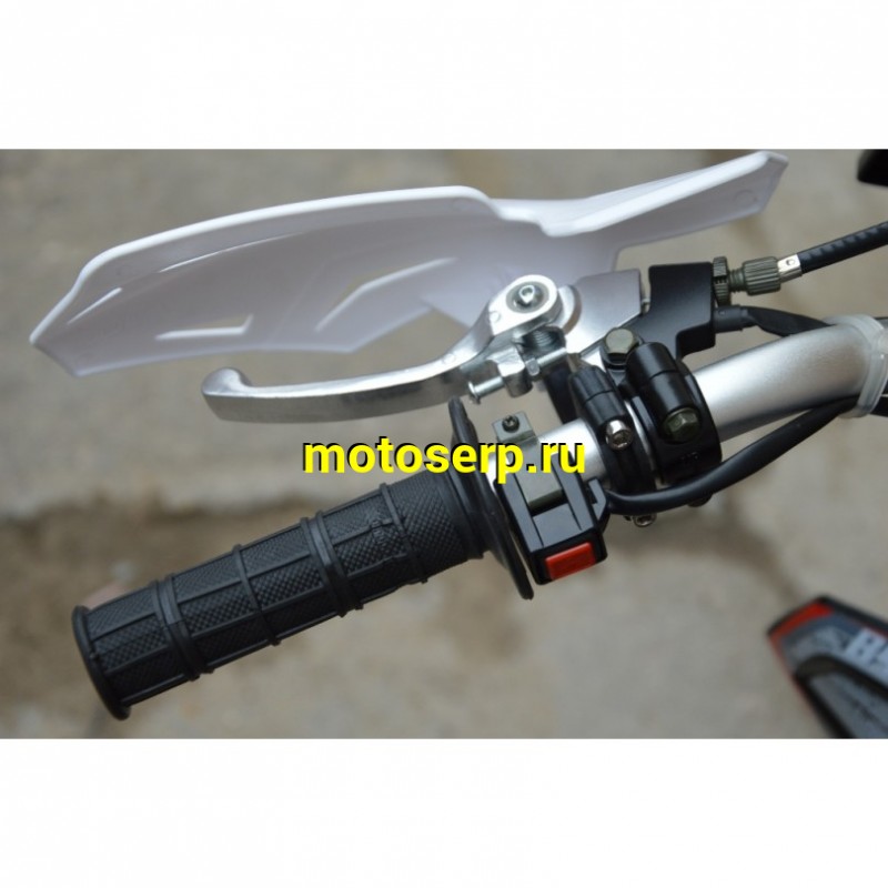 Купить  ====Кросс BSE Мотоцикл кроссовый BSE Z3 250e Red Black 1 (спортинв), 21/18, 172FMM маятник и обода колес ALL, регулируемая подвеска (шт)   купить с доставкой по Москве и России, цена, технические характеристики, комплектация фото  - motoserp.ru