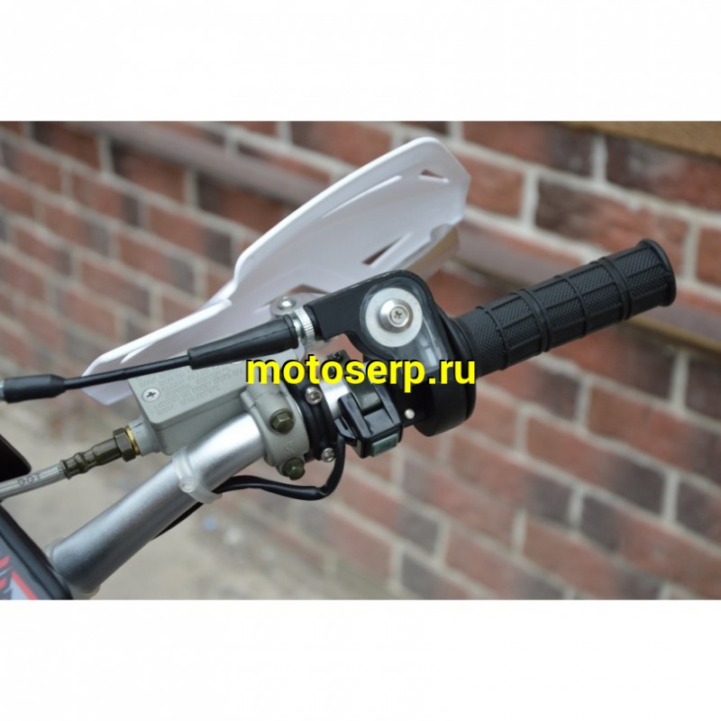 Купить  ====Кросс BSE Мотоцикл кроссовый BSE Z3 250e Red Black 1 (спортинв), 21/18, 172FMM маятник и обода колес ALL, регулируемая подвеска (шт)   купить с доставкой по Москве и России, цена, технические характеристики, комплектация фото  - motoserp.ru