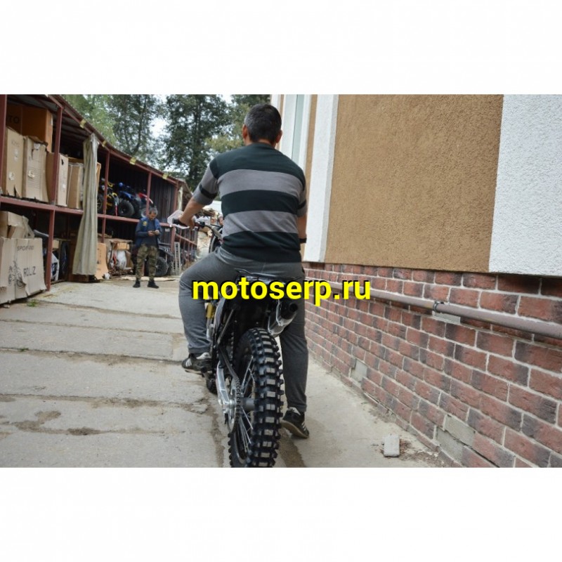 Купить  ====Кросс BSE Мотоцикл кроссовый BSE Z3 250e Red Black 1 (спортинв), 21/18, 172FMM маятник и обода колес ALL, регулируемая подвеска (шт)   купить с доставкой по Москве и России, цена, технические характеристики, комплектация фото  - motoserp.ru