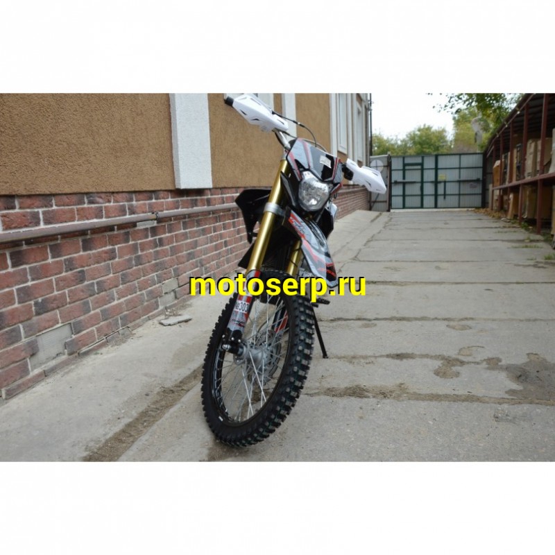 Купить  ====Кросс BSE Мотоцикл кроссовый BSE Z3 250e Red Black 1 (спортинв), 21/18, 172FMM маятник и обода колес ALL, регулируемая подвеска (шт)   купить с доставкой по Москве и России, цена, технические характеристики, комплектация фото  - motoserp.ru