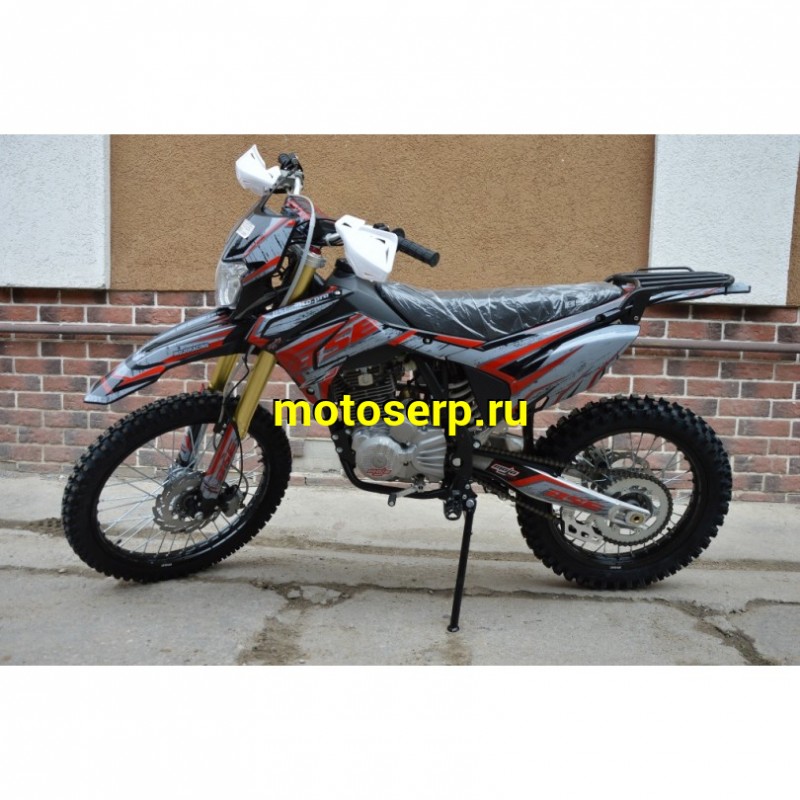 Купить  ====Кросс BSE Мотоцикл кроссовый BSE Z3 250e Red Black 1 (спортинв), 21/18, 172FMM маятник и обода колес ALL, регулируемая подвеска (шт)   купить с доставкой по Москве и России, цена, технические характеристики, комплектация фото  - motoserp.ru