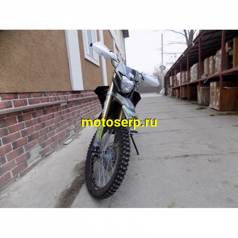 Купить  ====Мотоцикл Кросс/Эндуро BSE Z3 21/18 250e Yellow 2 (спортинв), 172FMM маятник и обода колес ALL, регулируемая подвеска (шт)   купить с доставкой по Москве и России, цена, технические характеристики, комплектация фото  - motoserp.ru
